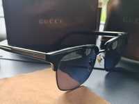 Okulary męskie Gucci Original