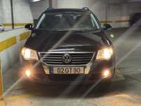 Passat 2006.   189 mil km