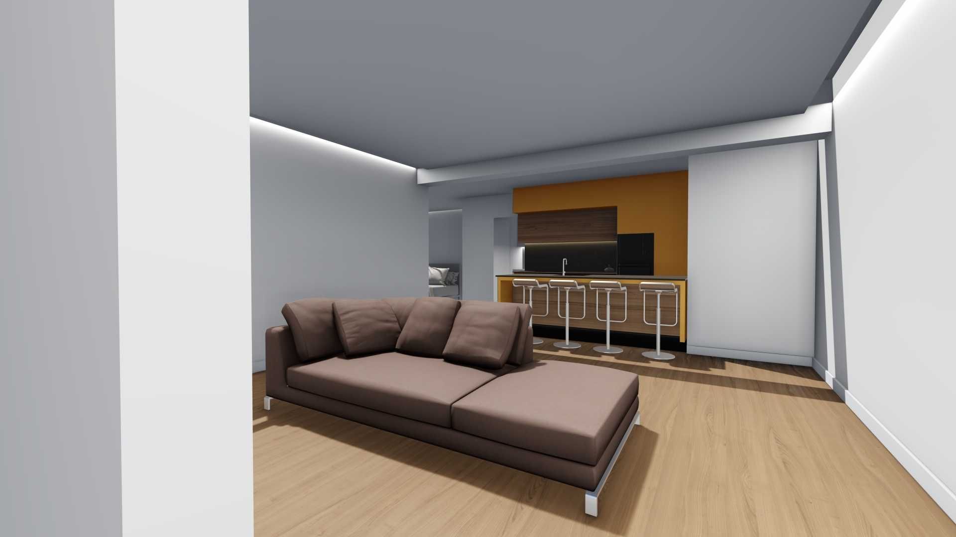 Apartamento irrecusável