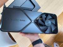GeForce RTX 4080 Super Founders Edition
