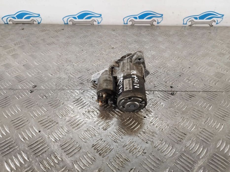 MOTOR DE ARRANQUE ORIGINAL NISSAN  23300-BC20A M000T32171 NISSAN NOTE E11 1.6 100CV HR16DE
