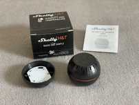 Shelly H&T Black