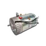 Silnik do agregatu hydraulicznego 12V 2,0 kW DC [1337]