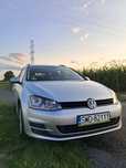 Golf VII Kombi 1.6 tdi BDB STAN!