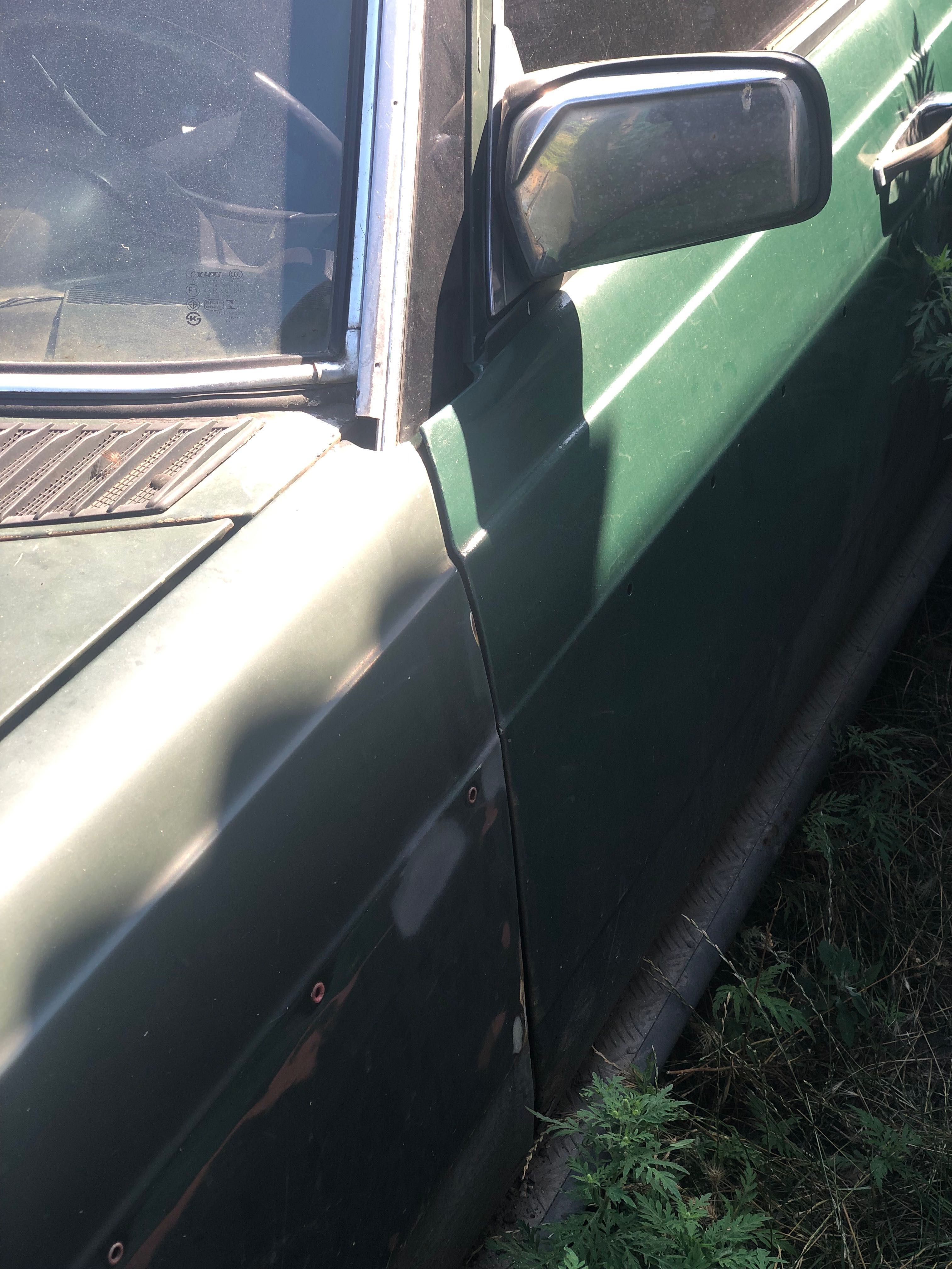 Mercedes-Benz 123