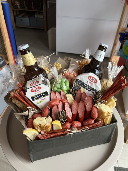 Смачний подарунок до ваших свят