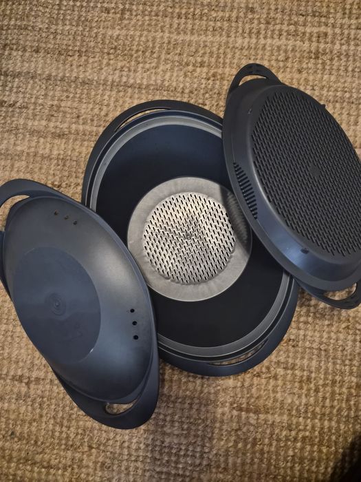 Bimby tm6 impecável