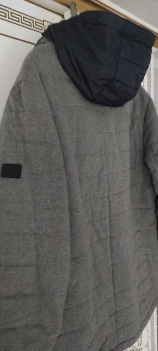 Куртка зимова Bugatti