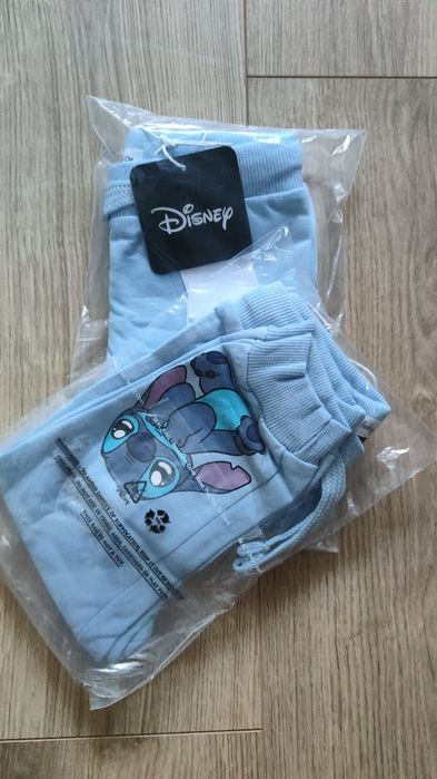 Spodnie Dziecięce Disney