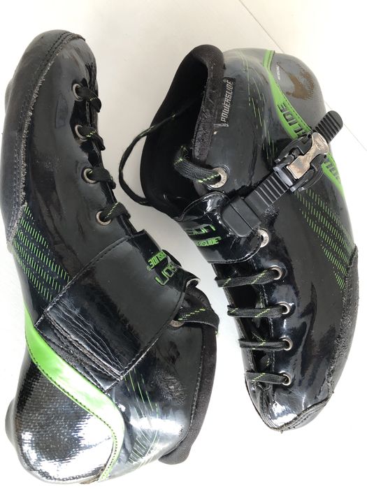 Rolki but do jazdy szybkiej Powerslide Vision roz. 42