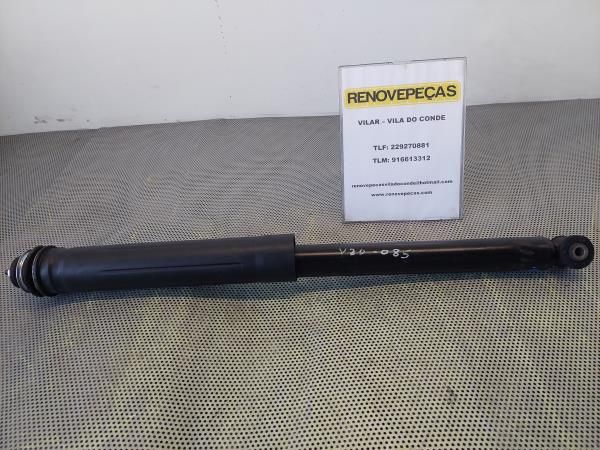 Amortecedor trás direito TOYOTA Yaris (_P15_)