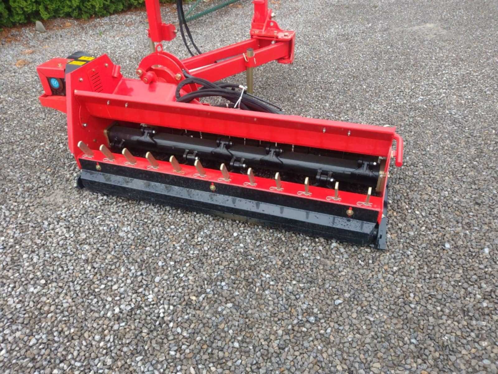 Kosiarka Bijakowa na Wysięgniku 125 m Gwarancja -Transport