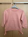 Bluza dziewczęca 110