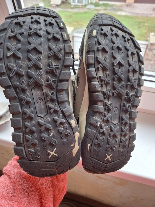 Черевики зимові для хлопчика