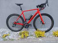 Rower Canyon Endurace CF SL Ultegra Dandy Horse Fizik  rozmiar M