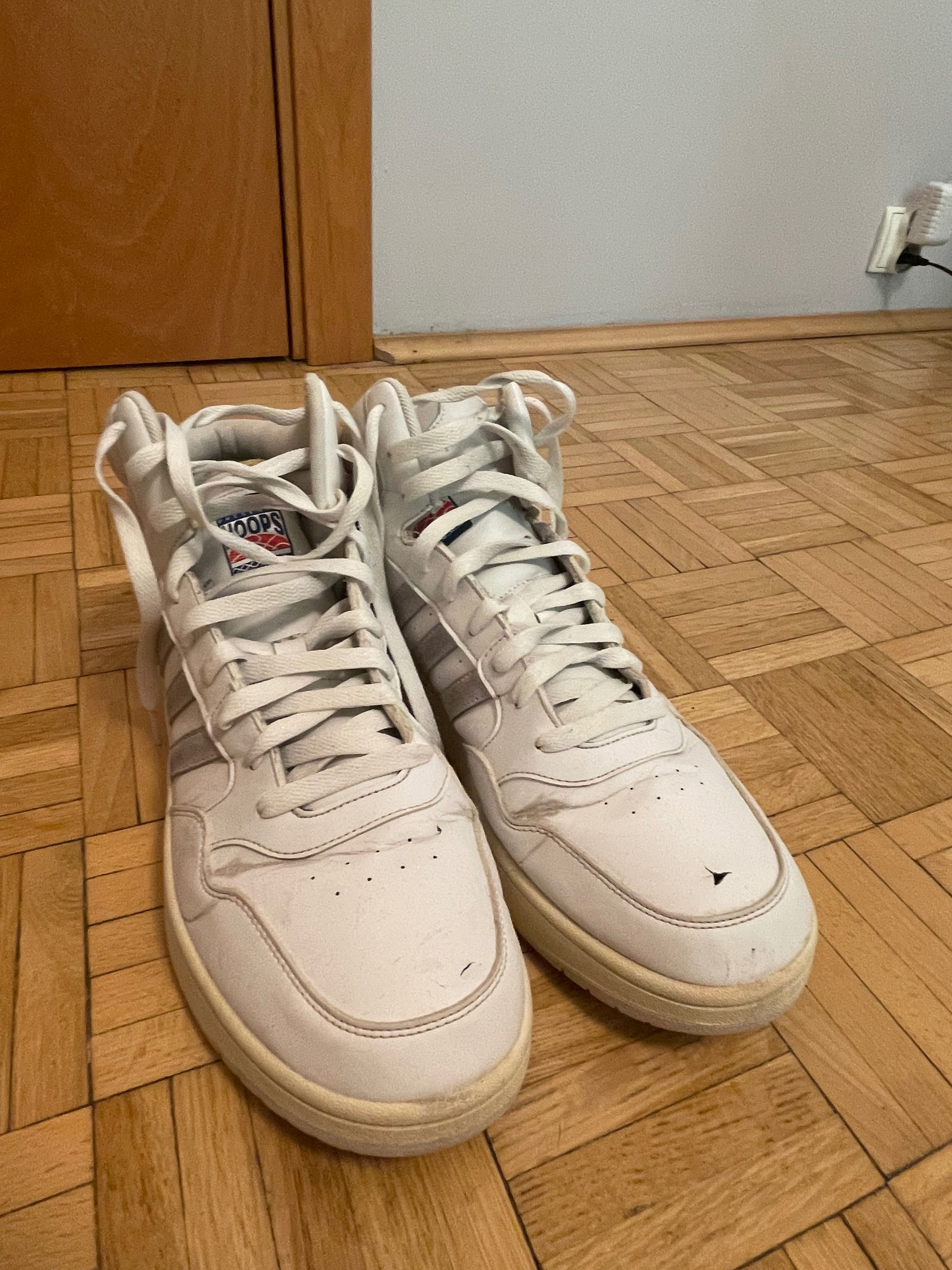 Adidas Shoes New