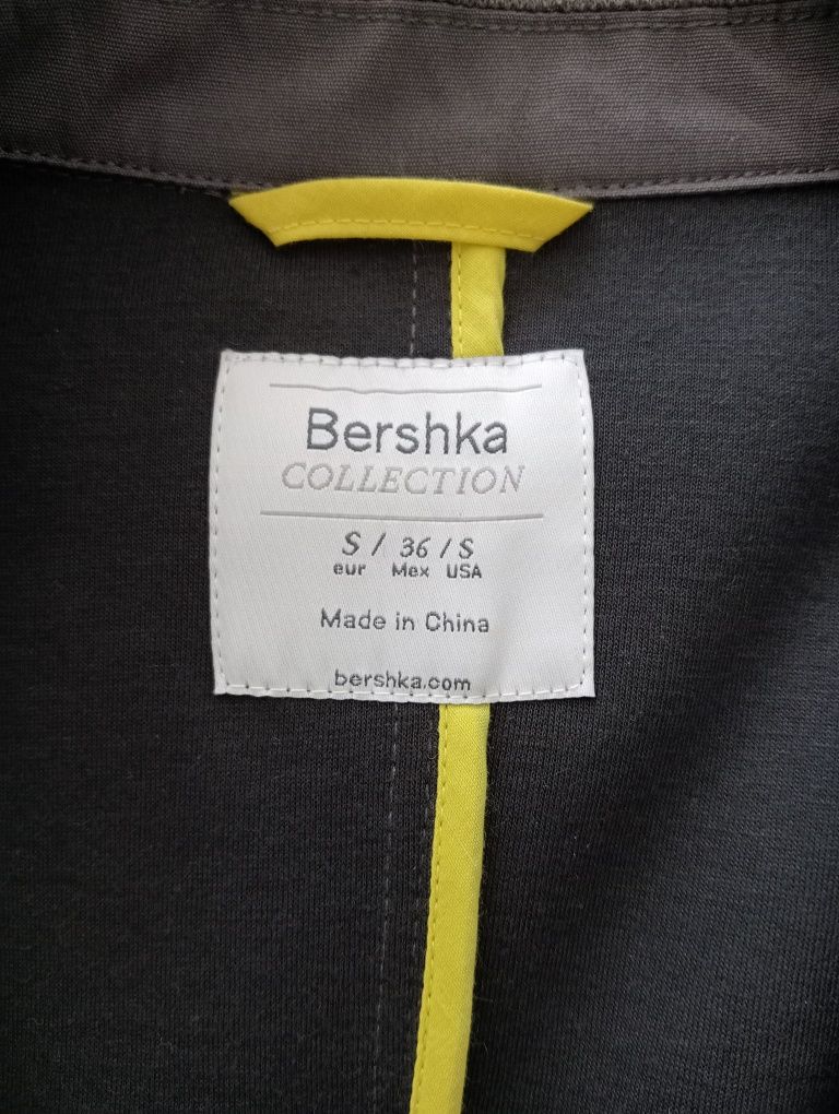 Casaco masculino Bershka