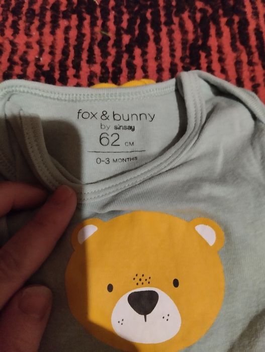 Великий набір на хлопчика