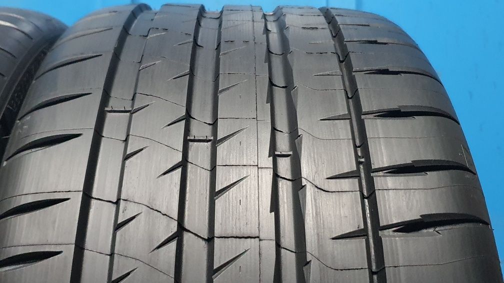 265/30 R20 Markowe opony letnie Michelin ! Rok 2022