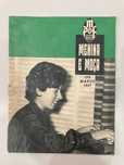 A Revista Menina e Moça