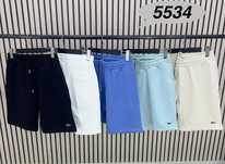 Spodenki Lacoste rozmiar S-XXL