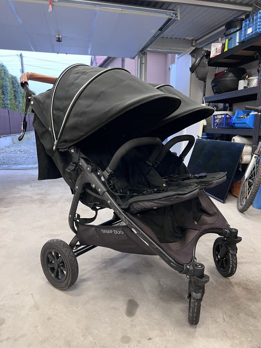 Wózek Valco Snap Duo