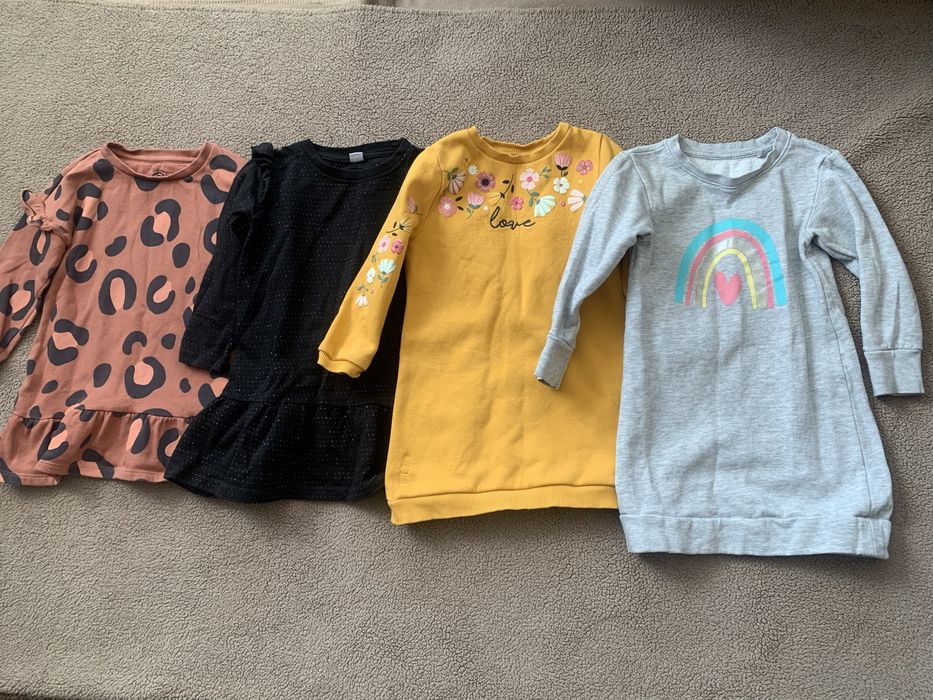 Сукня осінь,тепла,плаття