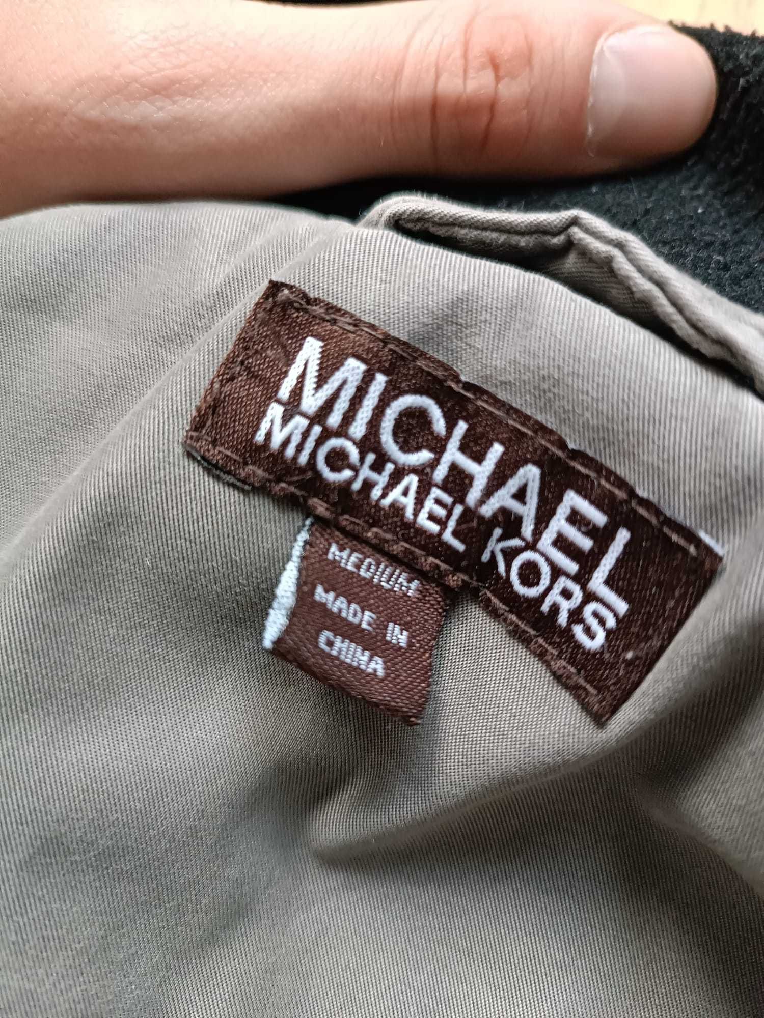 Oryginalna kurtka męska Michael Kors