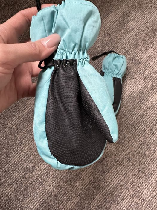 Рукавички lupily 2 роки