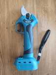Sekator na baterie Makita 18V