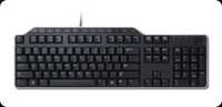 Dell KB-522 Wired Business Multimedia Keyboard - Odbiór osobisty