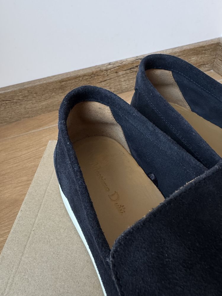 Лофери Massimo Dutti