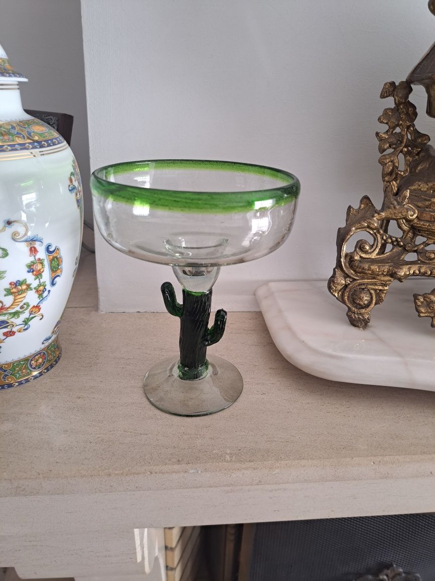 Copos para margueritas