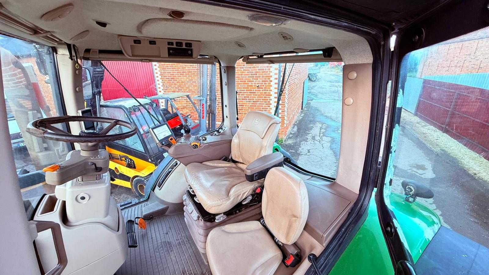John Deere 7250R PREMIUM