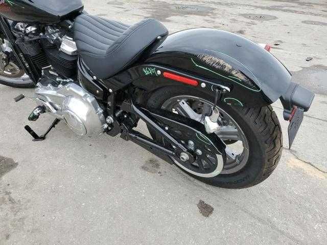 Harley-davidson FXST 2023