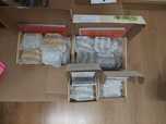 Sterownik Rolet LoraTap SC500W Supla Tasmota zamiennik SRW-01  12 szt.