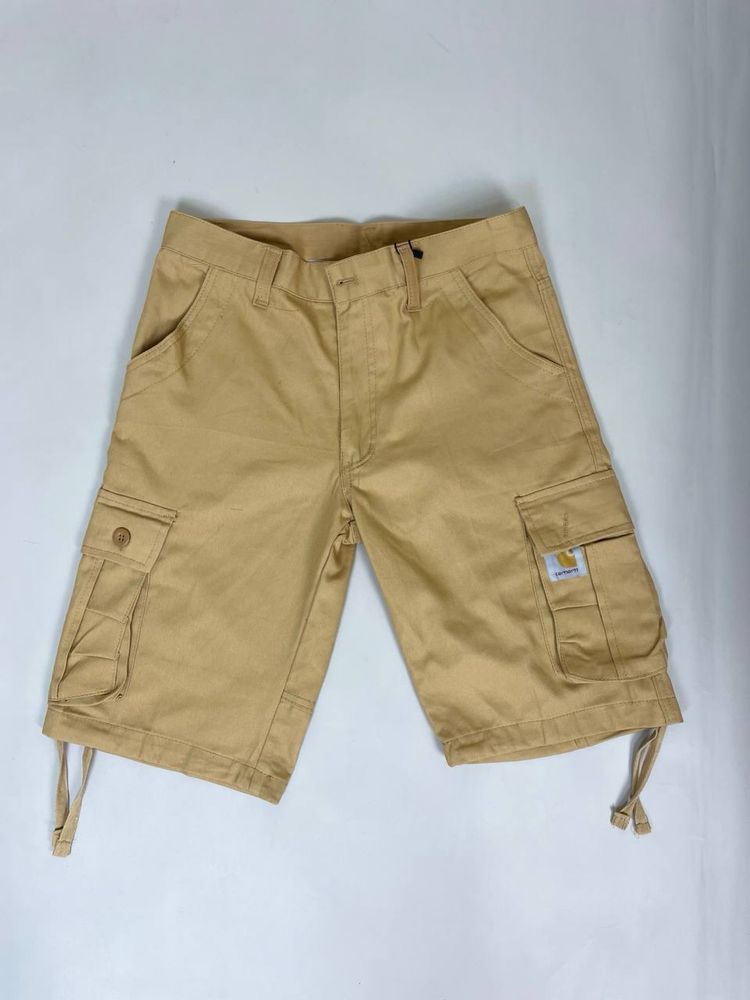 Шорти Carhartt чоловічі | Чоловічі шорти Carhartt Cargo | Карго шорти