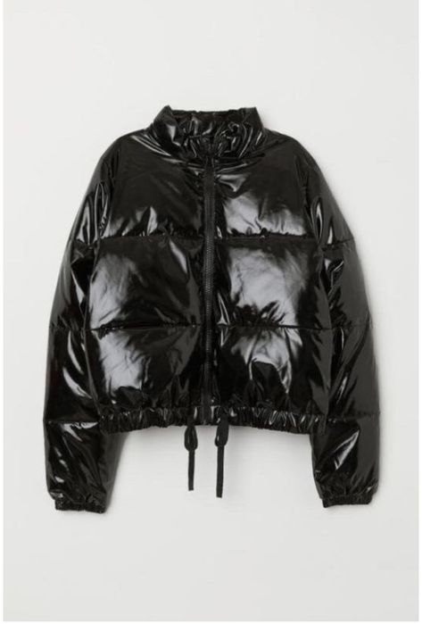 Крута куртка пуфер, р.М