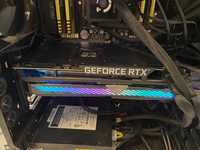 Asus ROG STRIX Geforce RTX 3070 Gaming OC