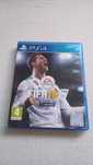 Jogo FiFA 18 - PS4 DVD