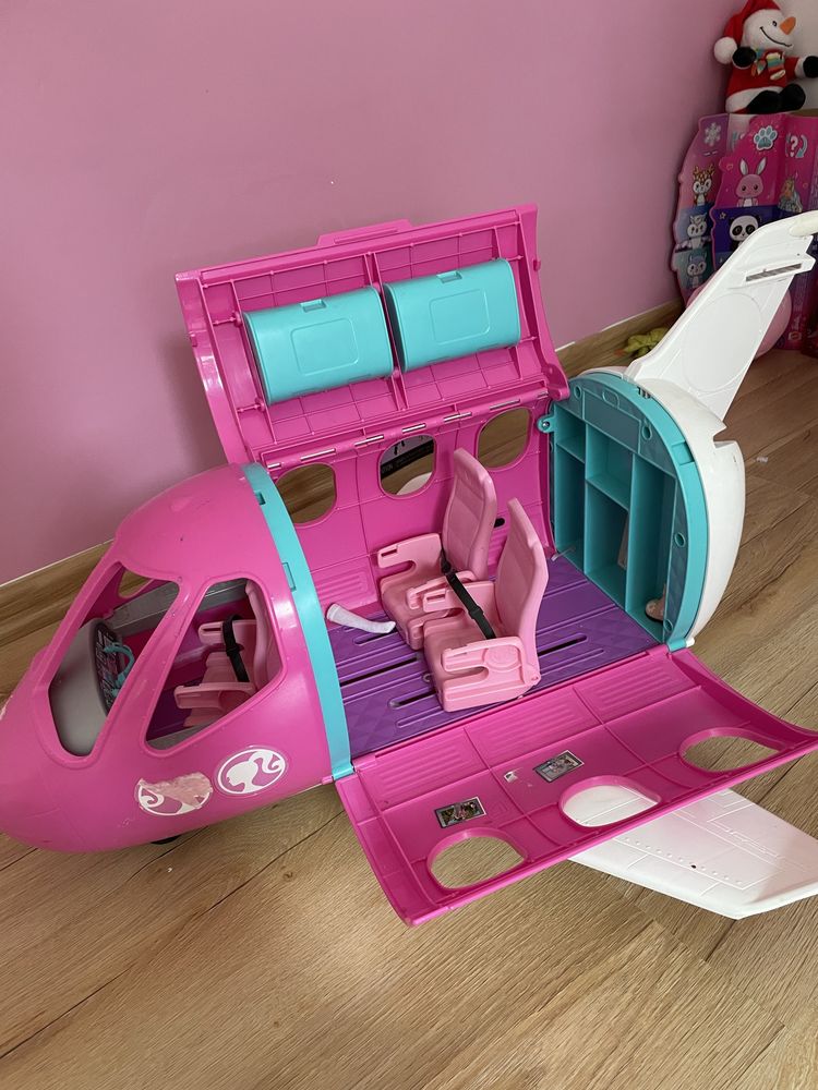 Domek Barbie Dream House + gratisy