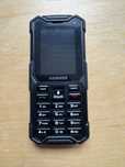HAMMER 5 Smart – pancerny telefon KaiOS, LTE – IP68