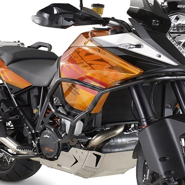 TN7703 GIVI gmole KTM 1050/1090/1190 ADVENTURE R ( 13 > 18)