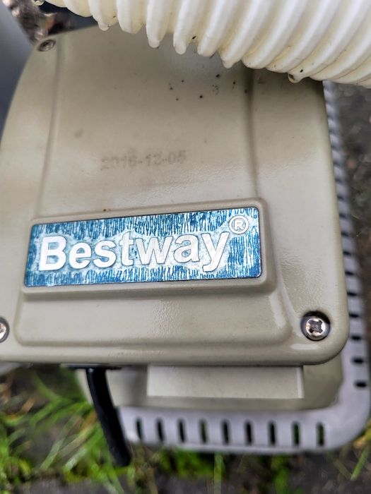 Pompa basenowa bestwey