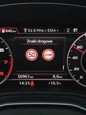 Polskie Menu Audi A4 A5 Q5 Q7 A6 A7 Aktualizacja Konwersja
