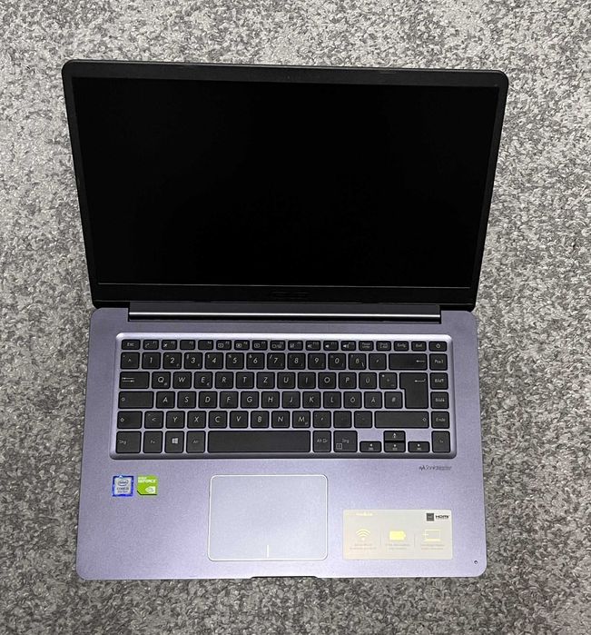 Asus Vivobook 14 X510U