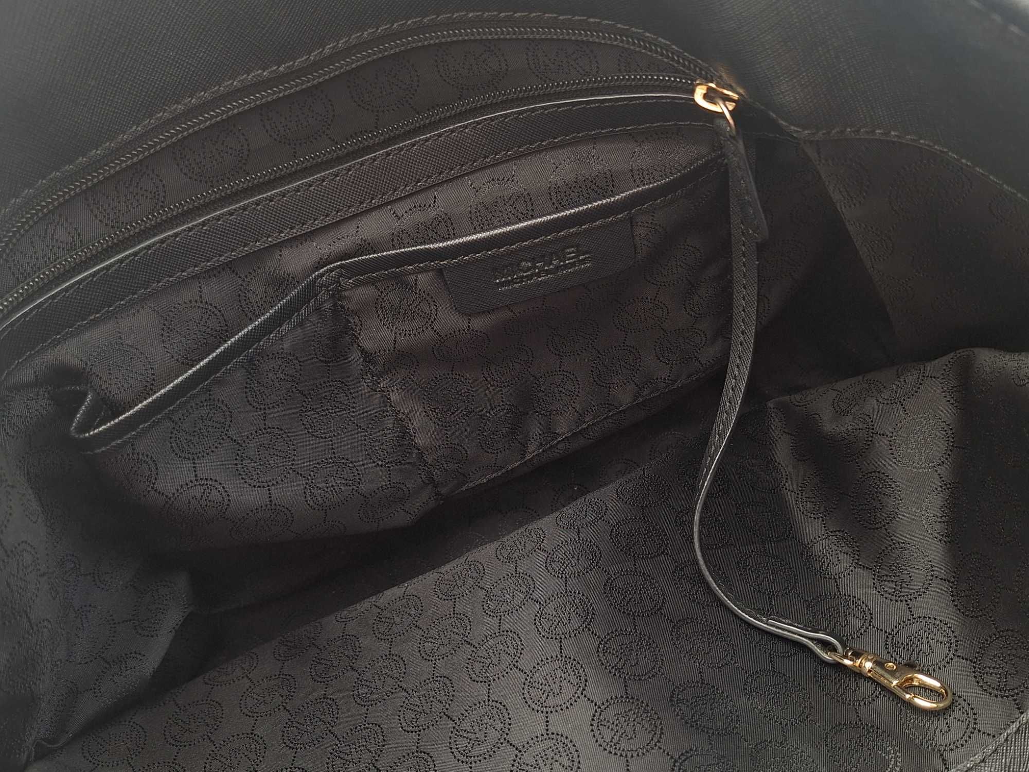 Torebka shopperka Michael Kors JET