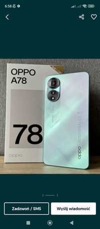 Sprzedam OPPO A78