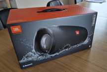 JBL Xtreme 2 Gun Metal NOWY