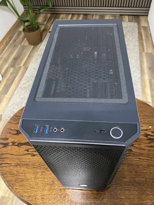 Komputer -PC RX580 8GB, Ryzen 5